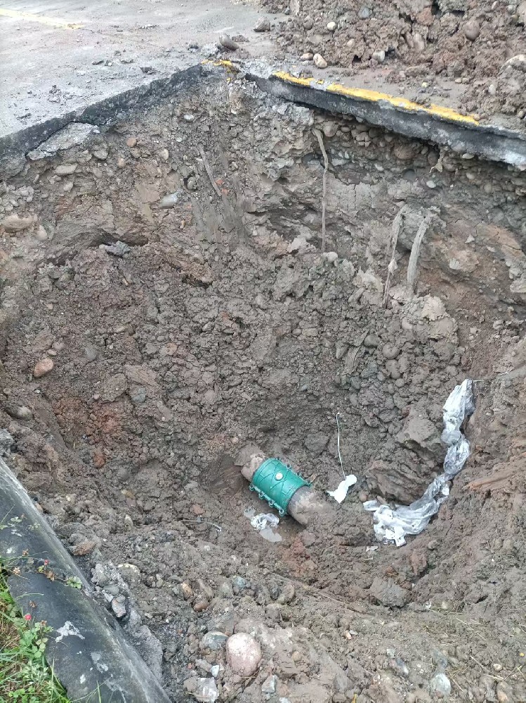 常州消防水管漏水检测维修多少钱
